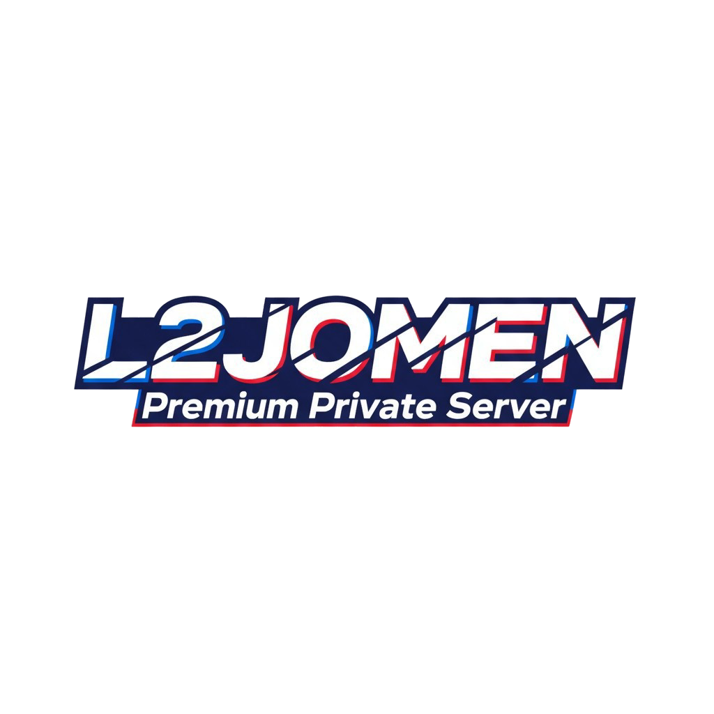 L2JOmen Logo